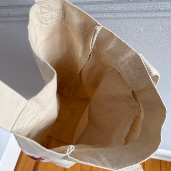 CAVALLINI & CO. > Botanica Tote - Picture 3 of 6